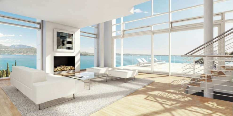 Цены на недвижимости продолжают расти.