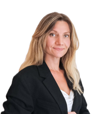Kseniia Kamyshova