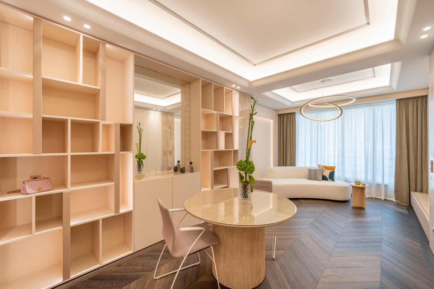Renovated Apartment in Monaco Monte-Carlo
