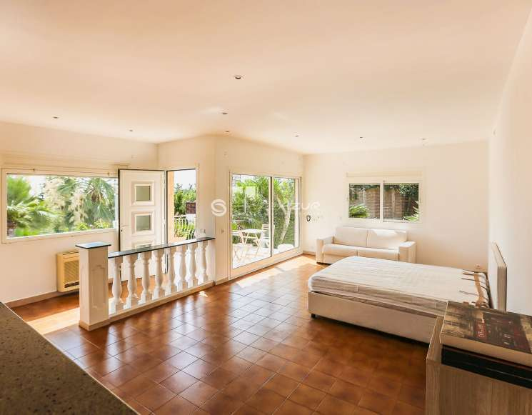 Sea view house to renovate in Roquebrune-Cap-Martin - ref 1009