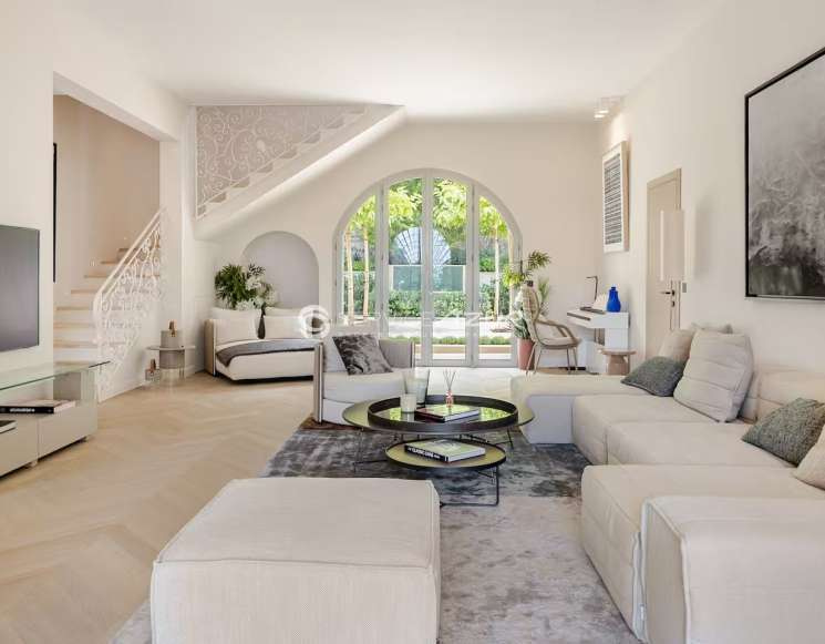 Exceptional Luxury Villa in Cannes -&nbsp;ref&nbsp;3603