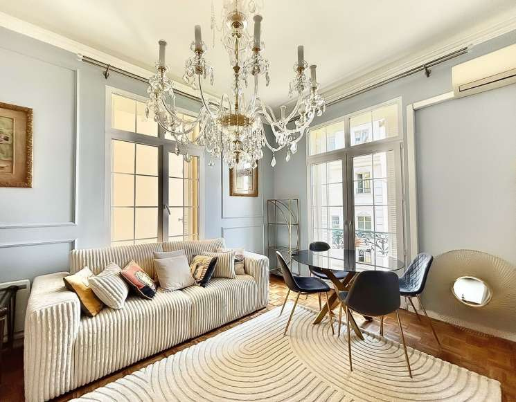 Appartement de caractère aux portes de Monaco -&nbsp;ref&nbsp;5006