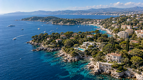 French Mortgage Rates Rise in 2026: What It Means for the French Riviera Property Market