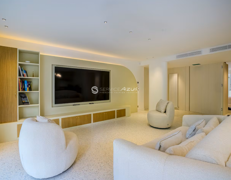 Private Garden Apartment in Antibes – Just Steps from the Beach -&nbsp;ref&nbsp;6350