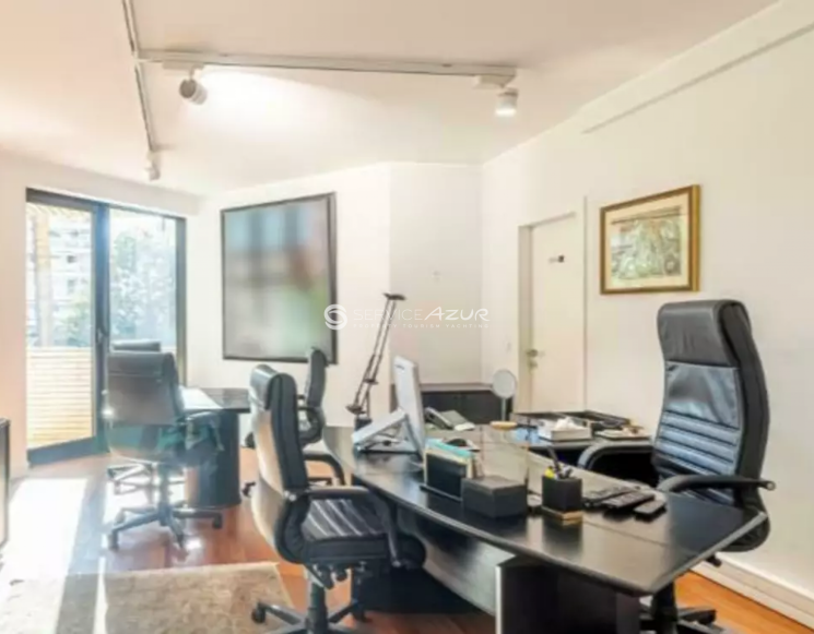 Офис в престижной резиденции Монте-Карло -&nbsp;ref&nbsp;9051