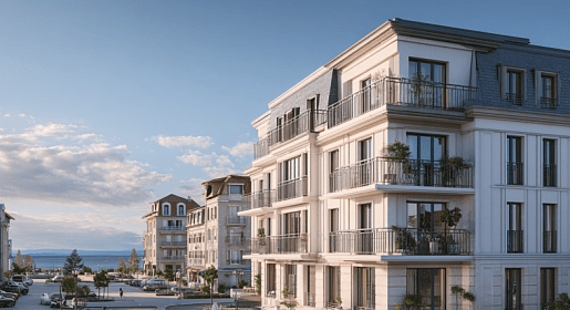 Налог на проживание (Taxe d’habitation)