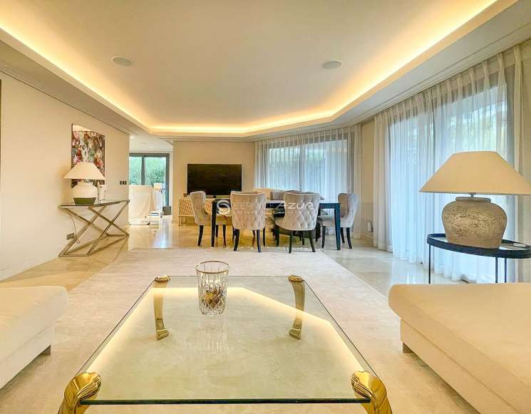 Apartment in Parc du Cap walking distance to Cap d'Antibes beaches -&nbsp;ref&nbsp;6330