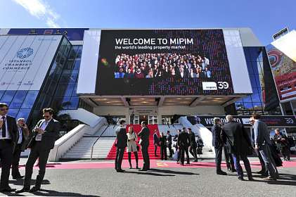 MIPIM 2025 à Cannes : L’évènement international des professionnels de l’immobilier