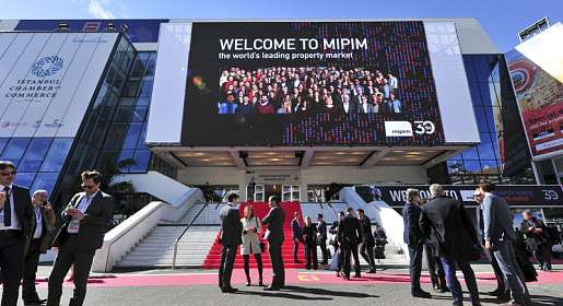 MIPIM 2025 у Каннах: головна зустріч лідерів світової нерухомості, 11–14 березня