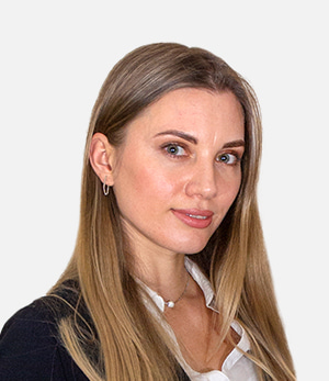 Злата Киляоглова