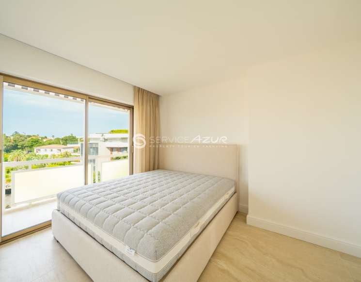 Penthouse de Luxe – Cap d'Antibes -&nbsp;ref&nbsp;6355