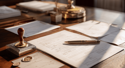 Регистрационные сборы (Frais de notaire / Droits de mutation)