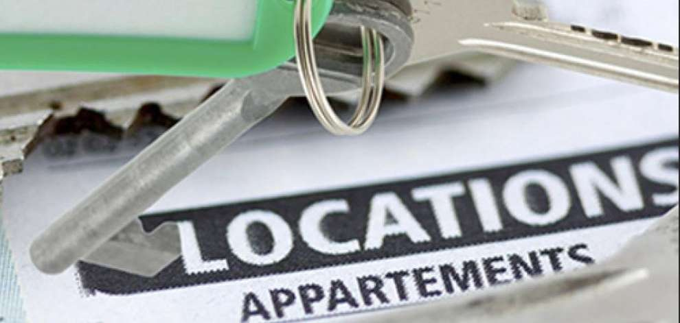 В Ницце растет арендная плата на жилье