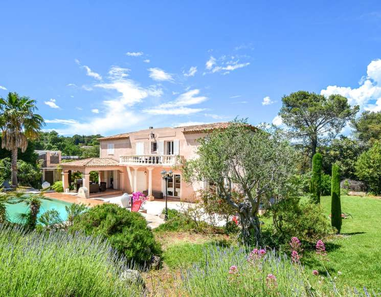 Family house in a calm neighborhood in Biot -&nbsp;ref&nbsp;1719