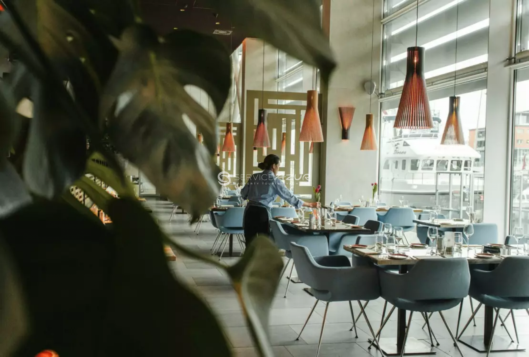 Commercial Premises in Monaco, Métropole Shopping Center