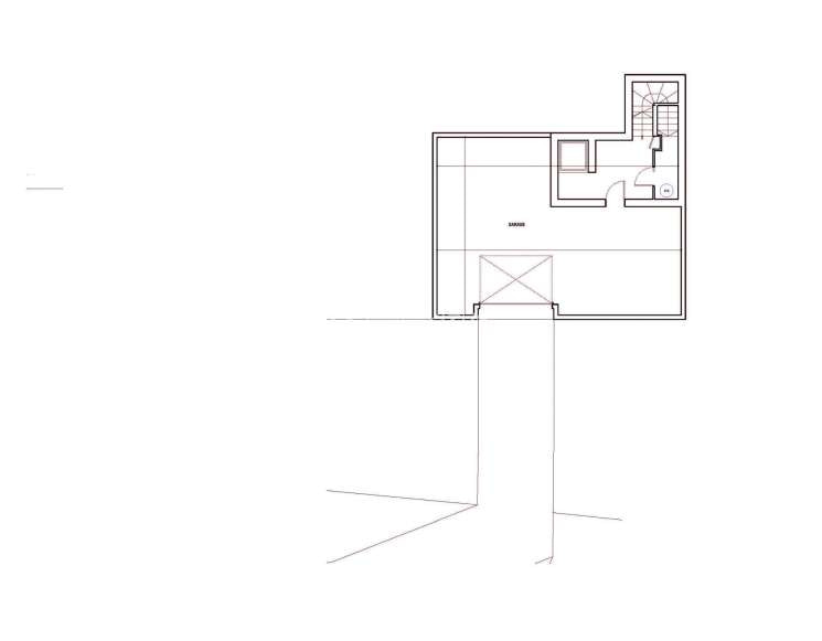Нова вілла з басейном у котеджному селищі Мужен - ref 1546