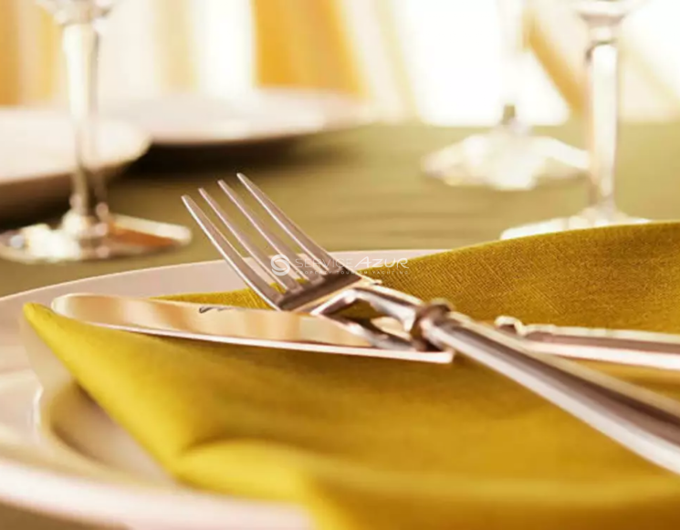 Restaurant in a Prime Location in Monaco - ref 9049