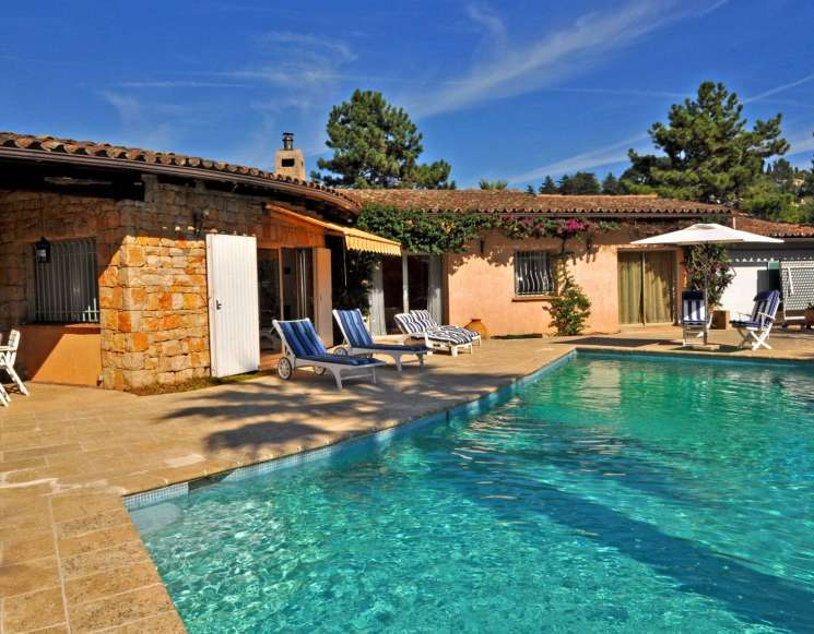 Аренда виллы в Mougins -&nbsp;ref&nbsp;99993514