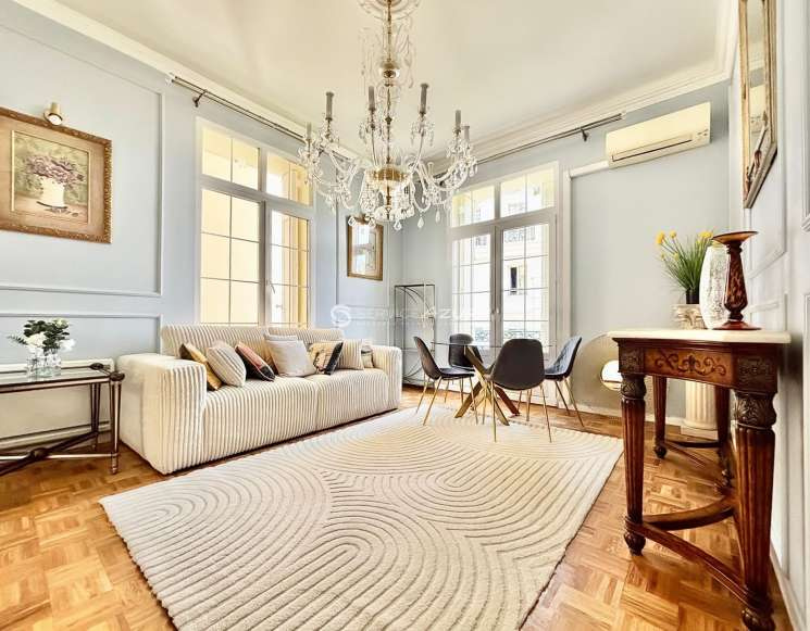 Appartement de caractère aux portes de Monaco -&nbsp;ref&nbsp;5006