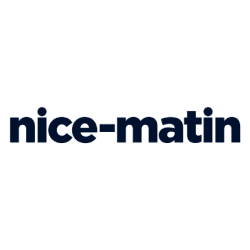 Advertising in the Nice-Matin regional press