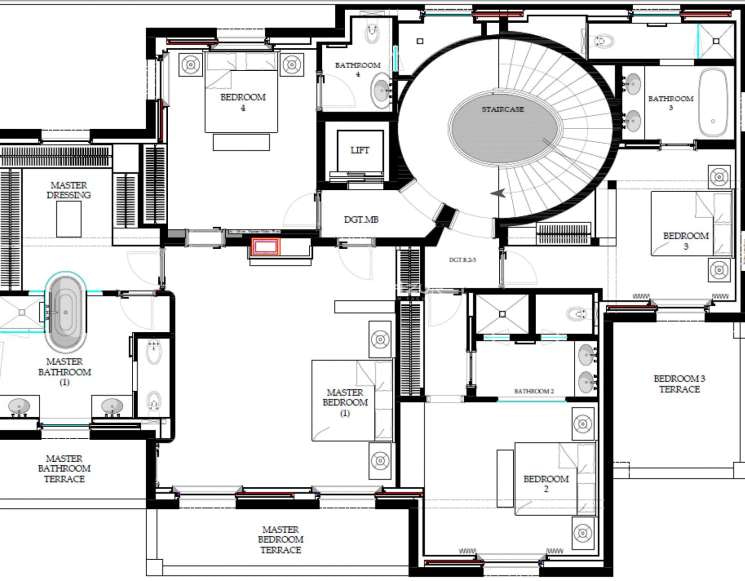 Маєток у Каннах з прямим виходом до моря під ремонт -&nbsp;ref&nbsp;1507
