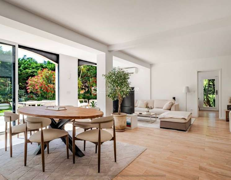 Villa Rental in Cap d’Antibes – Walking Distance to the Beach -&nbsp;ref&nbsp;3414