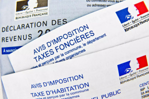 Во Франции вновь увеличиться налог на недвижимость (Taxe foncière)