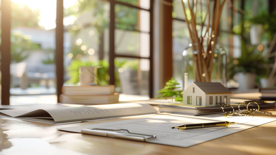 Division of Ownership (Démembrement de propriété)