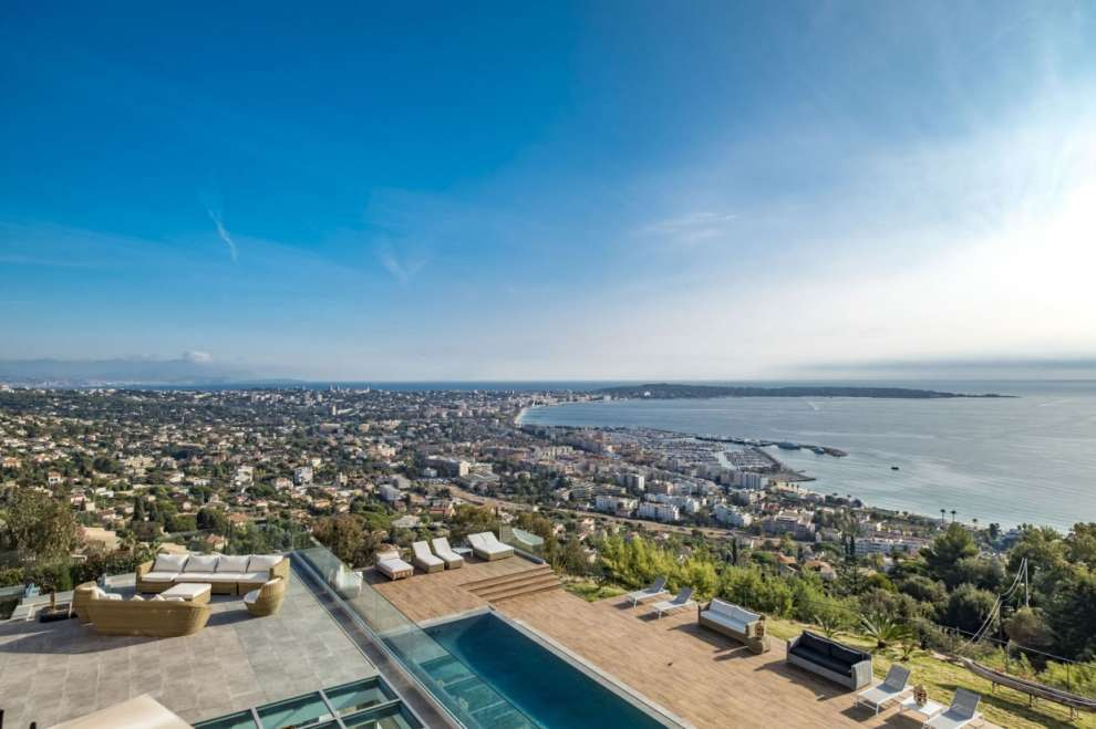 Immobilier de luxe à Cannes : quelles sont les conséquences de la pandémie ?