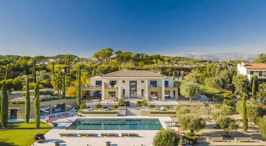 ACHETER SUR LA CÔTE D’AZUR