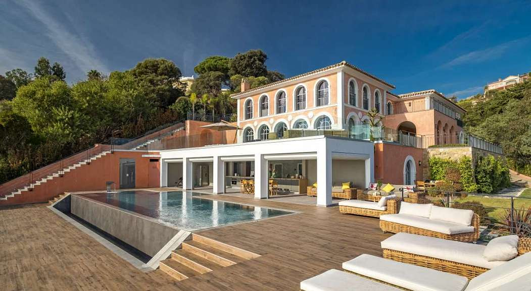 Vendre votre propriété