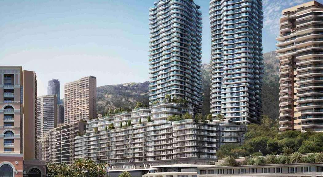 Immobilier à Monaco